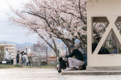。
