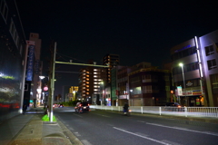 RAW現像テスト