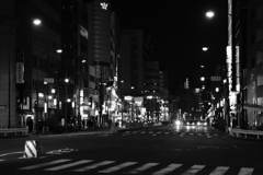 Early Spring City