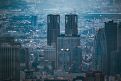 東京新宿