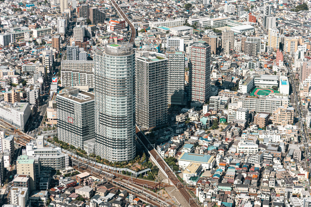 東京