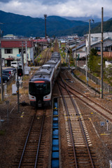 瞬間の切り取り