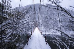 瞬間の切り取り