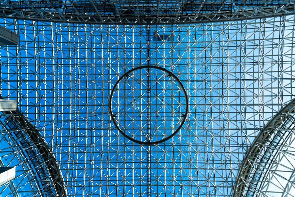 瞬間の切り取り