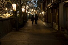 瞬間の切り取り