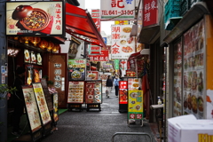日常の切り取り