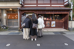 日常の切り取り