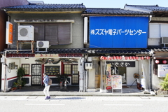 日常（謎）の切り取り
