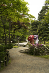 瞬間の切り取り