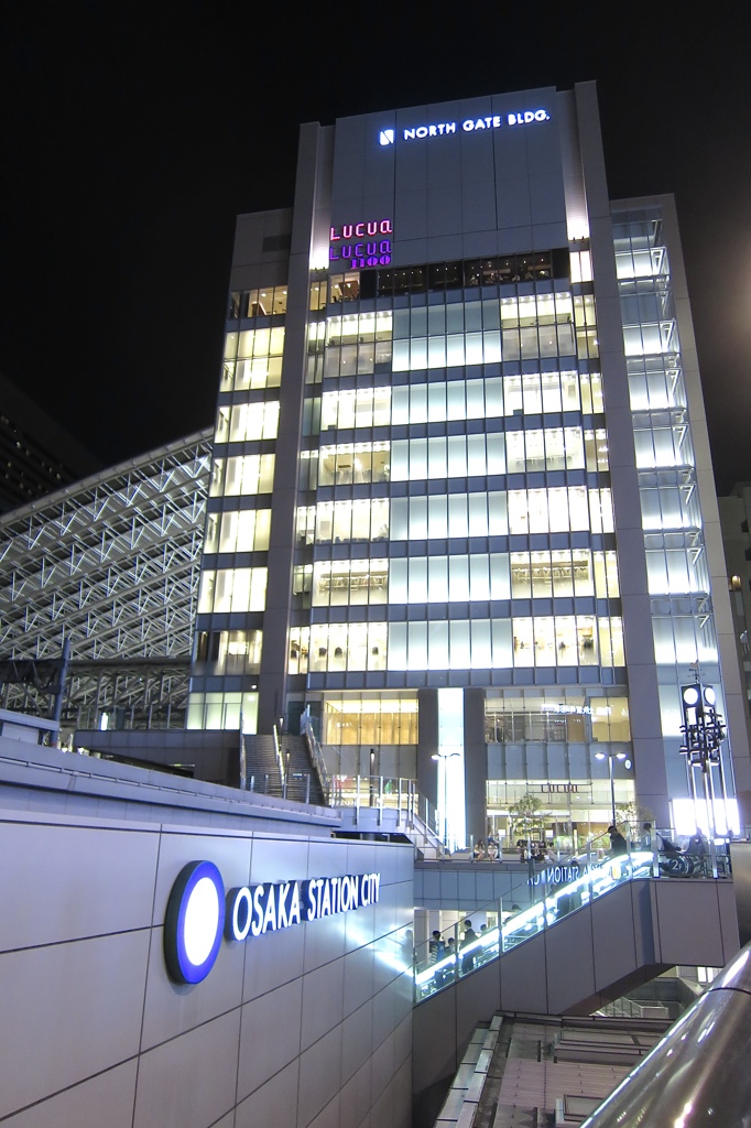 大阪