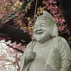 荏原神社の恵比寿神