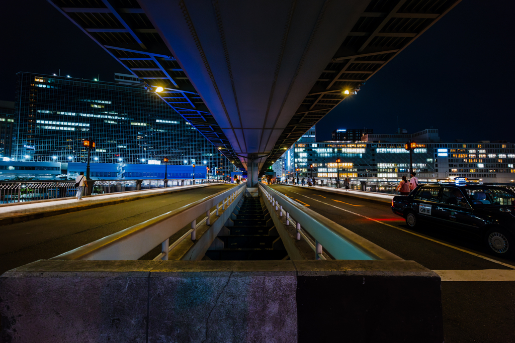 天満橋