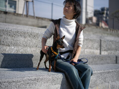 トコトコダンダンにて