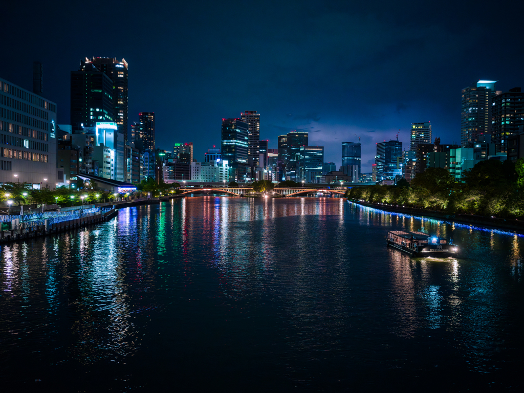 夜景撮影2023年8月27日 その7