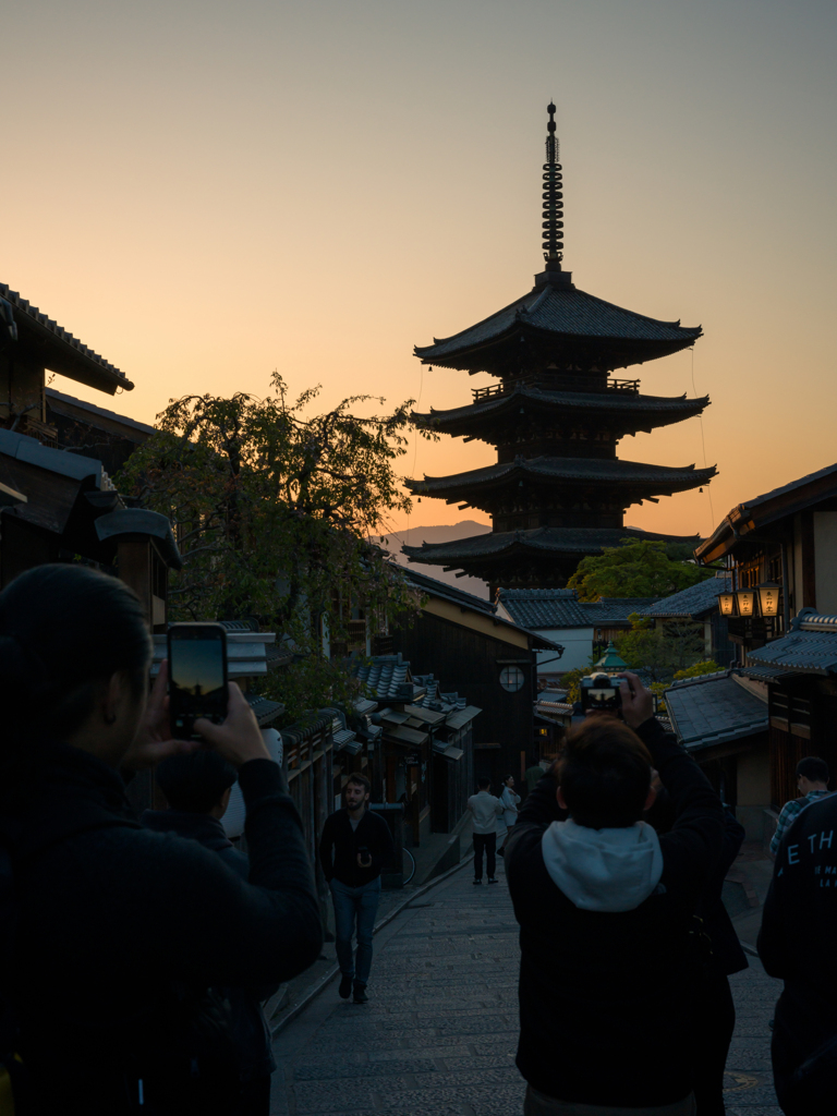 写真スポット