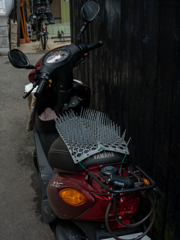 中崎町スナップ2023/03/25 その6