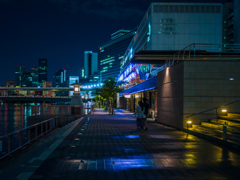 夜景撮影2023年8月27日 その5