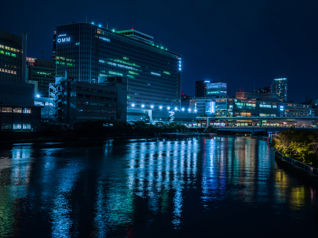 夜景撮影2023年8月27日 その9