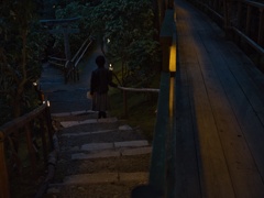 京都逢魔時散策1
