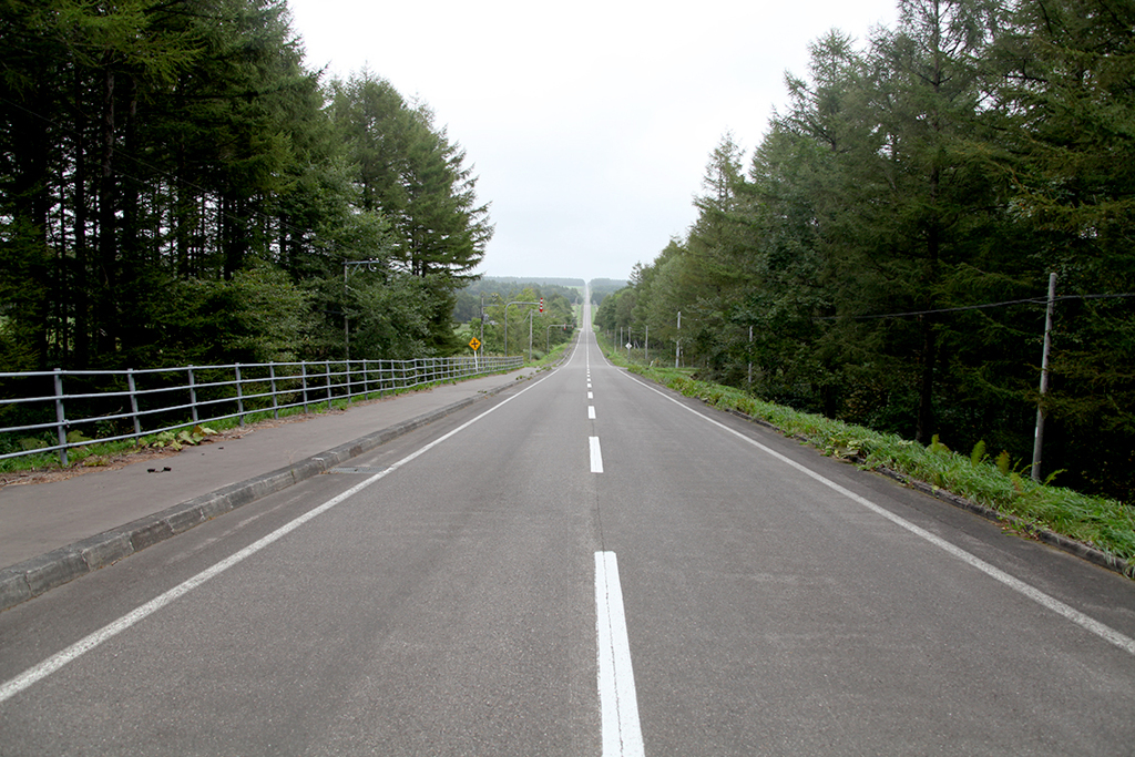 北海道ドライブ