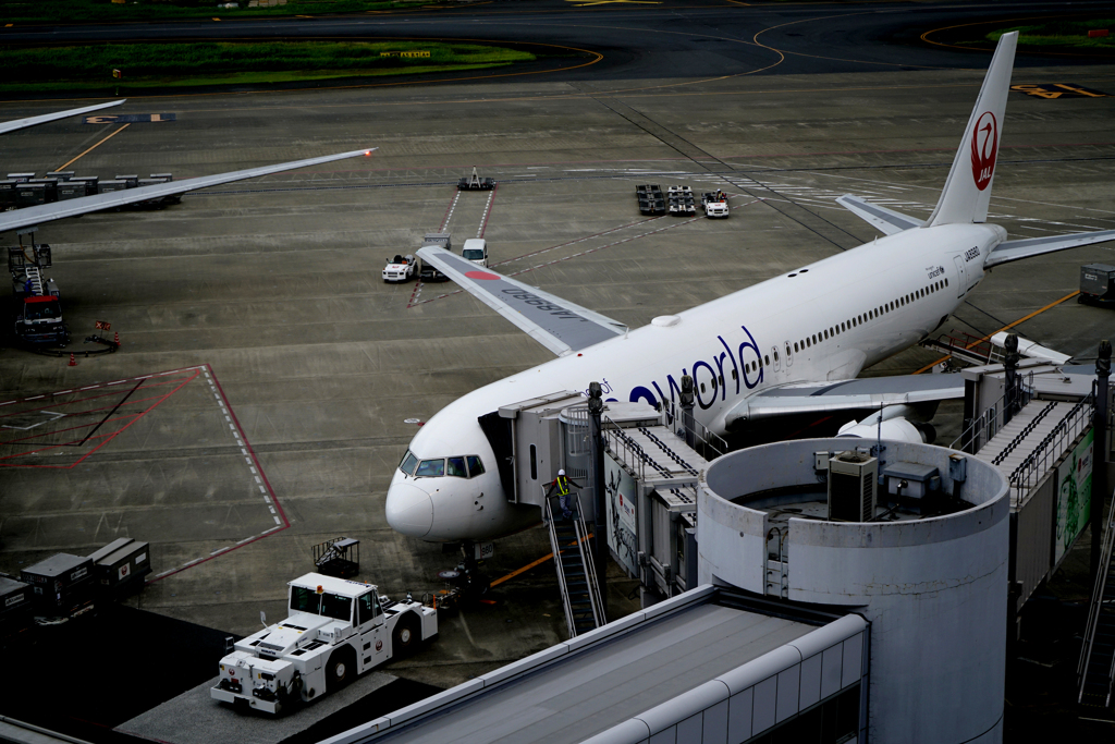 空港