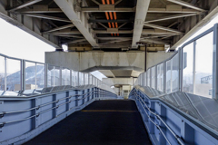 歩道橋