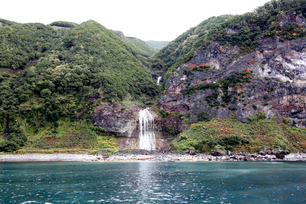 知床半島