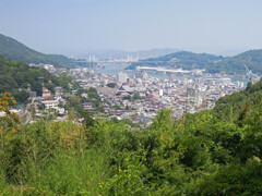 尾道の風景