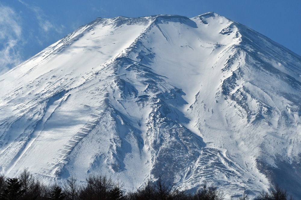 昔の写真です・・