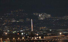 越えるべき山