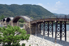 錦帯橋