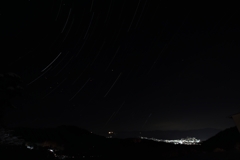 ふたご座流星群はどこ？