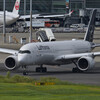 ルフトハンザ航空　Ａ３５０