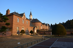 トラピスチヌ修道院