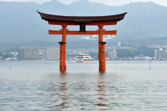 宮島