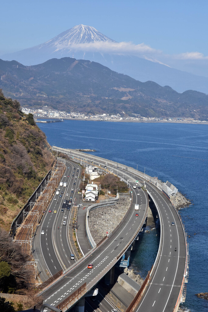 さった峠