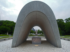 広島・平和記念公園