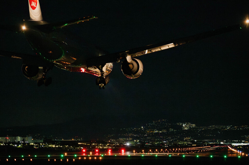 ７７７は　デカい！