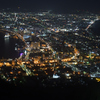 函館山からの夜景