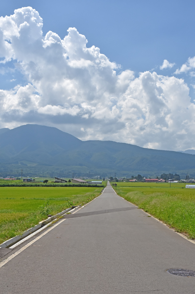 おらが町にも・・