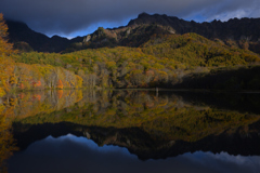 レフレクション