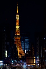 東京タワー
