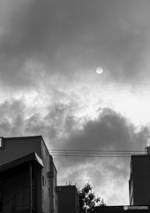 偽りの太陽