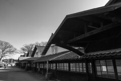 山居倉庫