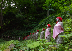 千の祈り