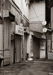 昭和残響