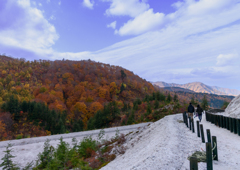 川原毛地獄