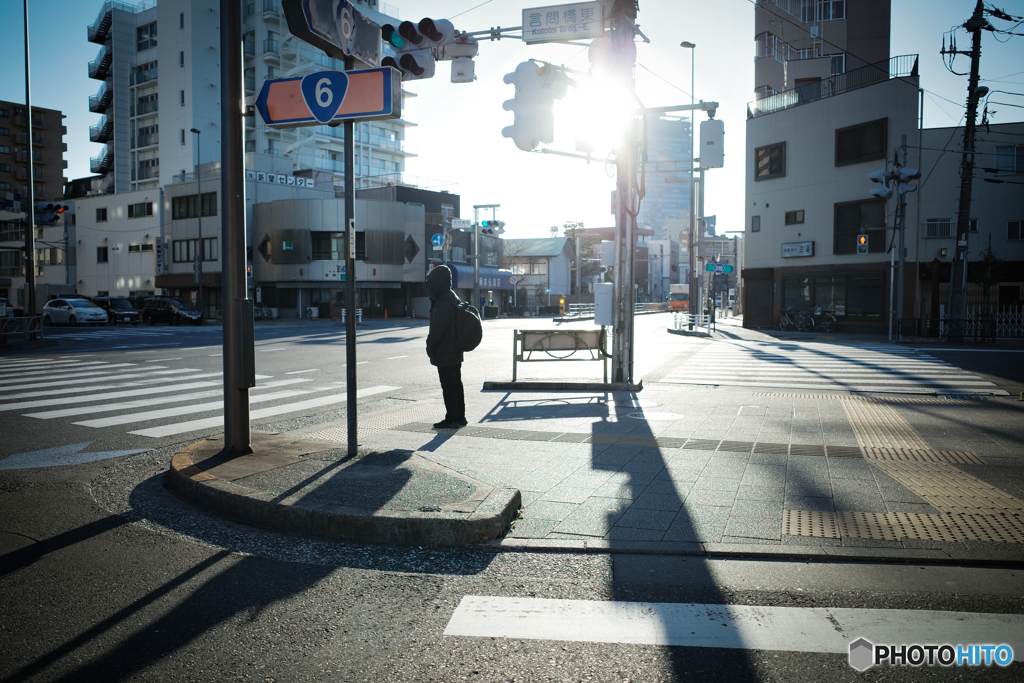 東京スナップ④