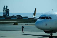 金門空港001