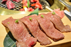 握
